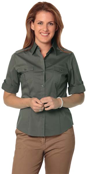 Military Shirt image3